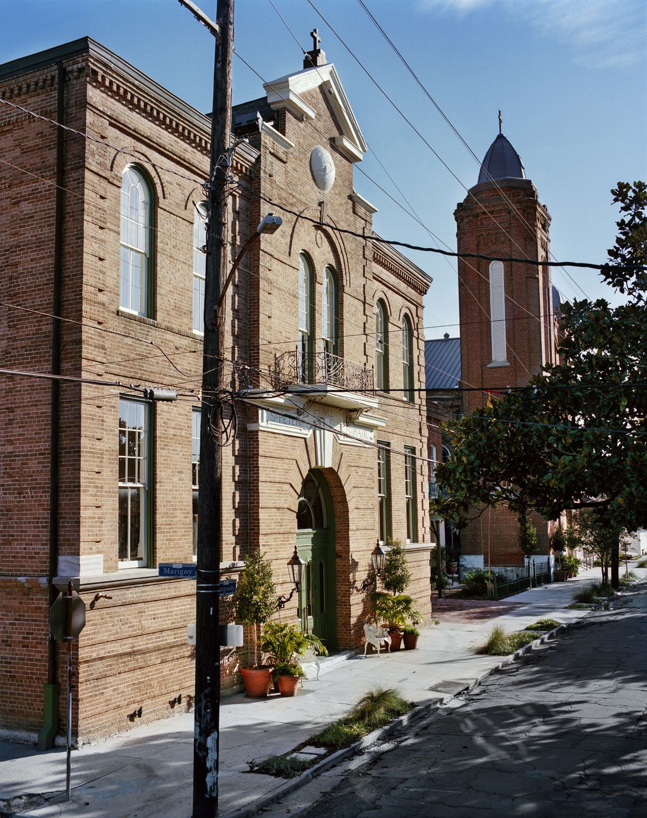 Hotel Peter & Paul, Exterior.jpg